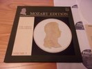PHILIPS 6747 376 MOZART - THE VIOLIN CONCERTOS *HENRYK SZERYNG* 4 LPs NM