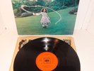 TREES ON THE SHORE original 1970 CBS UK 1st PRESS LP EX/VG