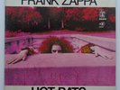 K15A	Frank Zappa	Hot Rats	RS 6356	US LP in FOC tan reprise steamboat *SALE*