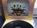 Beatles Magical Mystery Tour LP 1978 Capitol SMAL 2835 VG Vinyl Album