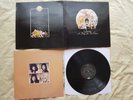 QUEEN - A day at the races (1976 UK EMI g/fold + Inner repressing) superb EX+