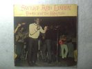 *TOOTS AND THE MAYTALS- SWEET AND DANDY/ ORIG. BEVERLEY'S SKINHEAD ROCKSTEADY LP