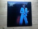 David Bowie Live Very Good 2 x Vinyl Record APL2 0771