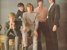 Them(Vinyl LP)The Angry Young Them -Decca-LK4700 AR6819-UK-1965-Ex-/NM