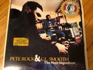Pete Rock & C.L Smooth ?– 