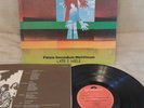 LATTE E MIELE PASSIO SECUNDUM MATTHEUM RARE ITALIAN PROG LP ORME NEW TROLLS