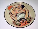 QUEEN - WE WILL ROCK YOU / LIVE 1978 - LP VINYL PICTURE DISC RARE CONCERT X499