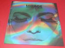 Josefin Öhrn & The Liberation -- Mirage  -- LP / Indie