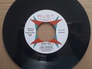 CARL SPENCER - COVER GIRL / PROGRESS - 7