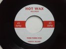 VARETTA DILLARD - THEM THERE EYES - 7