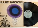 The Marcels - Blue Moon - 196? US Mono CP 416 LP Record Album