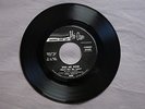FLORENCE DEVORE Kiss me now (don’t kiss me later) US   PHI-DAN RECORDS 7-inch ‘P