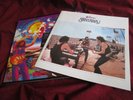 SANTANA ? VIVA   ? PERFECT CONDITION RARE 3 RECORD SET & 24 PAGE BOOK MULTI-FOC