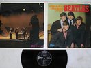 BEATLES PLEASE PLEASE ME ODEON OP-7548 Japan VINYL LP