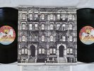 LED ZEPPELIN PHYSICAL GRAFFITI SWAN SONG P-5163N,4 Japan VINYL 2LP