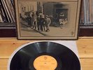 GRATEFUL DEAD - WORKINGMAN'S DEAD - UK 1st Press Warner Bros / VG++ LP