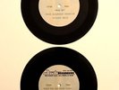 Roger Cook & Roger Greenaway TWO UNRELEASED DEMO ACETATES David & Jonathan RARE