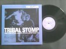 The clash tribal stomp rare live 12