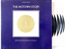The Motown Story - Limited Edition - MS 5-726 LP Vinyl Record Album