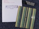 SYLVIE VARTAN Zum Zum Zum, CONTE Italian Melodie  FLEXI DISC stripes design 71z