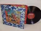 THE ROLLING STONES Their Satanic Majesties Request 1967 NM  MONO LP London NP-2