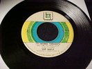 TOP SHELF No Second Thoughts/Give It Up NORTHERN SOUL/SWEET 45 Orig. Lo Lo HEAR