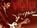 Mink Deville - Live At Montreux 1982 (Limited Vinyl Edition) Vinyl LP (3) e NEW