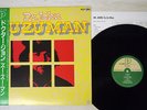 DR.JOHN ZU ZU MAN P-VINE PLP-385 Japan OBI VINYL LP