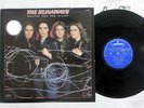 RUNAWAYS WAITIN' FOR THE NIGHT MERCURY RJ-7300 Japan VINYL LP