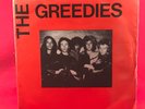 THE GREEDIES A Merry Jingle 1980 UK 7