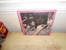 The Chameleons Strange Times UK LP Burgess Cure Echo Smiths New Order