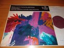 *TAS* RCA VICS 1066 *ERNST ANSERMET* ROYAL GALA BALLET FAVOURITES (LDS 6065) EX+