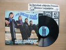 The Smoke ?– ...It's Smoke Time  GERMAN 1st press 1967 CONSTANZE  LP Vinyl: vg