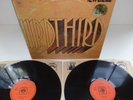 SOFT MACHINE-THIRD.SUPERB  1ST UK PRESS NEAR MINT VINYL DOUBLE LP RECORD 1970