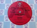 BANDA MACHO 45 Tiburon TOP Latin FUNK Boogie JIMMY CASTOR Supersound In SPANISH