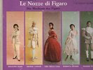 Mozart Le Nozze di Figaro (Leinsdorf) RCA Vinyl LP-Box