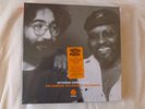 Keystone Companions- Merl Saunders/Jerry Garcia sealed box  - 12