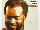 AHMAD JAMAL Freeflight 1972 IMPULSE STEREO AS-9217 MONTREUX JAZZ FESTIVAL SEALED