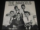 The Marcels - Heartaches