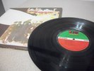 Led Zeppelin II, Atlantic SD 8236, Robert Ludwig Hot Mix RL SS, Presswell