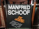 Manfred Schoof Quintett -The Early Quintet - FMP 0540 - 1978