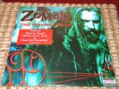ROB ZOMBIE SEALED The Sinister Urge US 1st Press