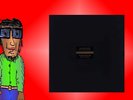 HUNGER - Strictly From Hunger & The Lost Album 2 LP Box Set NEW