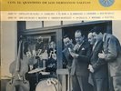 Hermanos Salinas Quintet Caravan Manicero Latin Jazz Piano Guaracha Belart 001