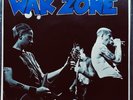 War Zone - Lower East Side Crew 7” E.P.  Revelation New York Hardcore Punk Rare