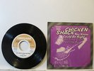 Chicken Shack - You know could be right/As Time 7
