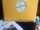 killing joke Very Rare BBC Transcription Disc