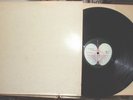 THE BEATLES WHITE ALBUM 2LP SET ORIGINAL APPLE SWBO-101 W/POSTER VG+ VINYL