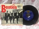 The Beatles LITTLE CHILD 45 EP Odeon DSOE 16578 Pic 196? Spain EX/VG+
