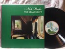 Nick Drake FIVE LEAVES LEFT LP Island ILPS 9105 UK 1972 Press EX/VG+ Orig Cover